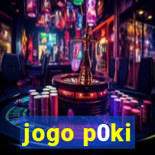 jogo p0ki